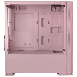 Mars Gaming Mcz Gaming Pc-tower-gehäuse + Pink