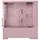 Mars Gaming Mcz Gaming Pc-tower-gehäuse + Pink