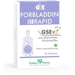GSE FORBLADDIN RAPID