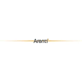 ARENTI O3 4 MP WLAN Schwarz