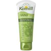 Rotary Hand & Nagelcreme 100 ml