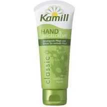 Rotary Hand & Nagelcreme 100 ml