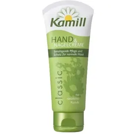 Rotary Hand & Nagelcreme 100 ml
