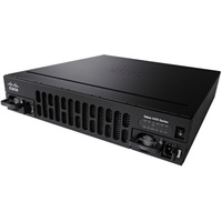Cisco Integrated Services Router 4431 ISR4431-V/K9