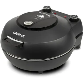 G3 Ferrari Pummarola Schwarz