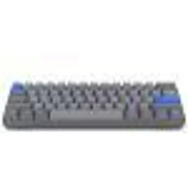 endorfy Thock V2 Compact Wireless Yellow Switches US