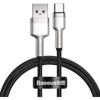 Baseus Cafule - USB-C cable - USB to USB-C