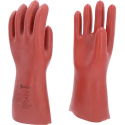 KS Tools Elektriker-Schutzhandschuh mit mechanischen und thermischen Schutz - 117.0089