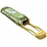 Cisco 40GBASE-SR4 QSFP TRANSCEIVER, Transceiver, Beige