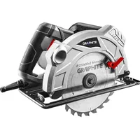 Graphite 58G493 1800 W 210 mm