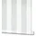 Marburg Vliestapete Streifen grau/weiß 53 cm x 10 m