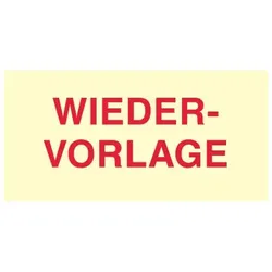 Print Inform Haftnotiz 70 x 35 mm (B x H) Wiedervorlage gelb 50 Bl./Block 3 Block/Pack. 4044355786291 Print Inform 150 Streifen