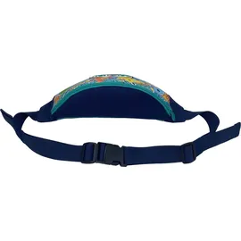 epee merch - cyp brand Cyp Brands-Pokémon Bauchtasche One Size mehrfarbig