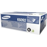 Samsung CLT-K6092S schwarz