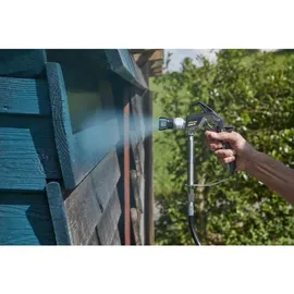 Wagner Farbspritzpistole Control Pro 250 M