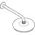 Grohe Tempesta 210 Kopfbrauseset 286 mm (26411000)