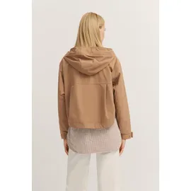 Bugatti Blouson Damen Beige 46