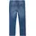 s.Oliver Jeans-Hose - blau 128/REG