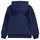 Levi's Levi's® Kids Batwing Screeenprint Kapuzenpullover - Dress Blues - 24 Monate