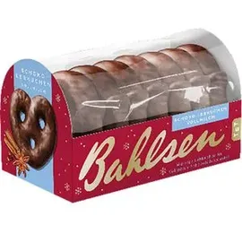 BAHLSEN Lebkuchen-Brezeln Vollmilch, 175g