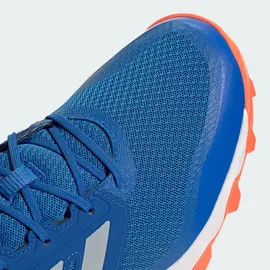 adidas Flexcloud 2.1 Herren Bright Royal/Zero Metalic/Team Solar Orange 46