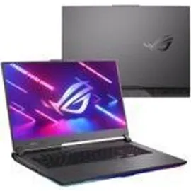 Asus ROG Strix G17 G713PV-LL014W Eclipse Gray, Ryzen 9 7945HX, 32GB RAM, 1TB SSD NVIDIA GeForce RTX 4060, DE (90NR0C34-M001T0)