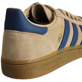 adidas Handball Spezial Damen Warm Sandstone/Preloved Ink 38