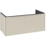 Villeroy & Boch Subway 3.0 Waschbeckenunterschrank, 973x429x478