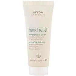 AVEDA Hand Relief Moisturizing Creme 40 ml