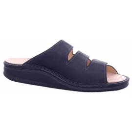 Finn Comfort Korfu schwarz 42