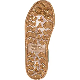 Jack Wolfskin Ecostride 3 Espandrille W, Mint Leaf,