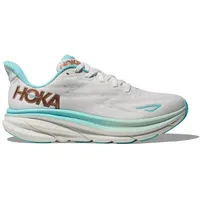 Hoka One One Hoka Damen Clifton 9 blau 42.6