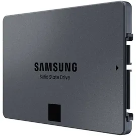 Samsung 870 QVO 4 TB 2,5"