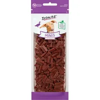 Dokas Minis Entenbrust 70g