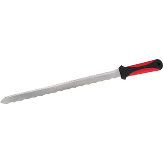 TRIUSO Dämmstoffmesser 360 mm, Edelstahl, 36 cm