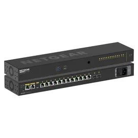 Netgear AV Line M4250-12M2XF