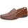 SIOUX Mokassin Herren Braun 39,5
