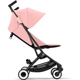 Cybex Libelle Buggy, Black/Candy Pink