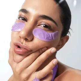 numbuzin No.9 NAD+ Collagen Under Eye Patches 40 ml