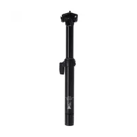 XLC SP-S13 Ø30,9mm/392mm, Hub 120mm, external cable