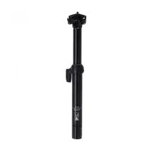 XLC SP-S13 Ø30,9mm/392mm, Hub 120mm, external cable