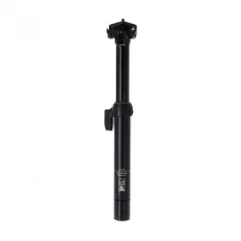 XLC SP-S13 Ø30,9mm/392mm, Hub 120mm, external cable