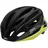 59-63 cm Matte Black / Gloss Hi Viz Yellow