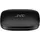 JVC Nearphones HA-NP50T Schwarz
