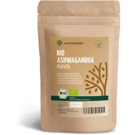 achterhof Ashwagandha Pulver 500 g