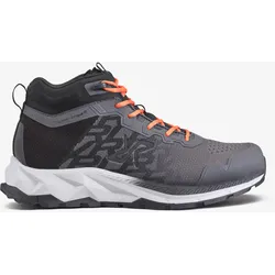 Trailknit Waterproof Mid Hiking Shoes Herren Magnet, Größe:46 - Schuhe - Grau