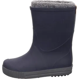 Fischer Schuhe Gummistiefel blau 26