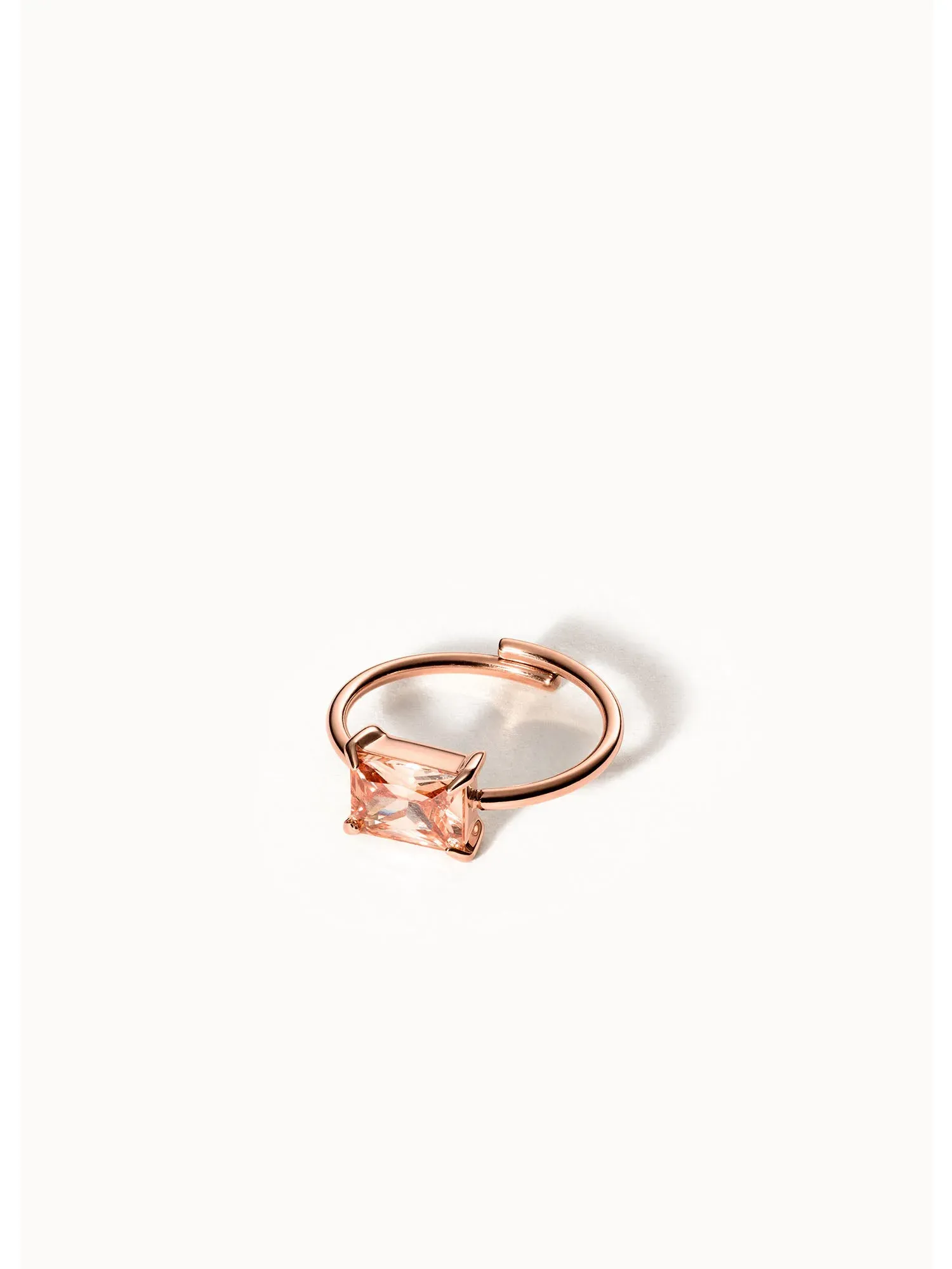 PURELEI Radiant Ring