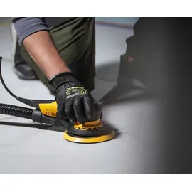 Mirka DEROS II 650 150mm Hub