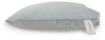 BADESOFA	 Sitzkissen - Grau